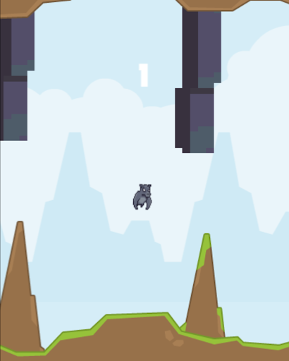 Batmania 3 Screen 2