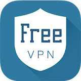 Free VPN（免费VPN砻墙砻牆,super蓝灯,Turbo） icon