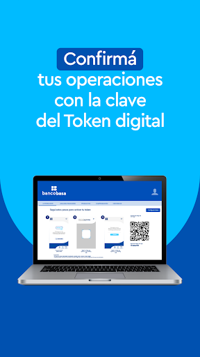 Basa Móvil Empresas screenshot 6