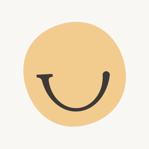 happhy logo