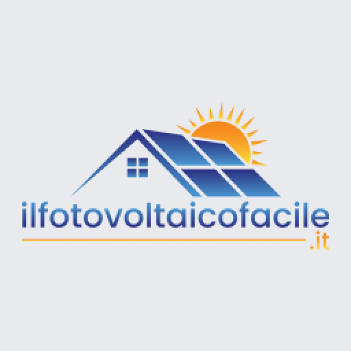 Fotovoltaico Facile logo