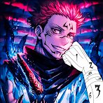 Jujutsu Kaisen Coloring Game