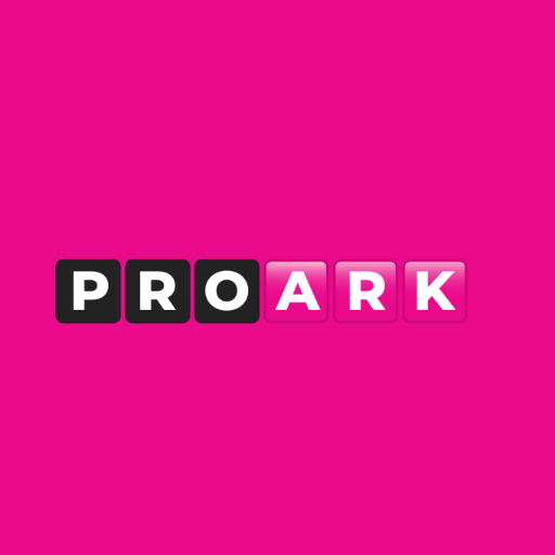 Proark Courier logo