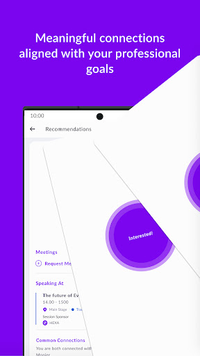 Global Event Tech Summit 2023