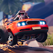 Hill Crawler Wheels:Racetrack - Androidアプリ