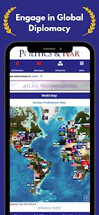 Politics and War screenshots apk mod 5