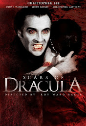 Icon image Scars of Dracula