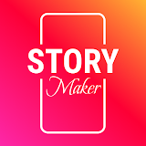 Story Maker - Create stories icon