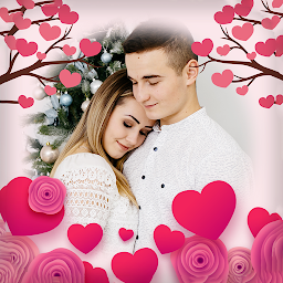 Icon image Love Photo Editor for Couple