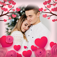 Love Photo Editor for Couple