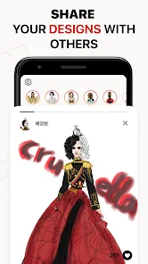 Fashion Design Books - Apps on Google Play