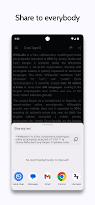 Screenshot image