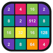 Top 36 Board Apps Like 2O48: super 2048 puzzle, original 2048 game - Best Alternatives