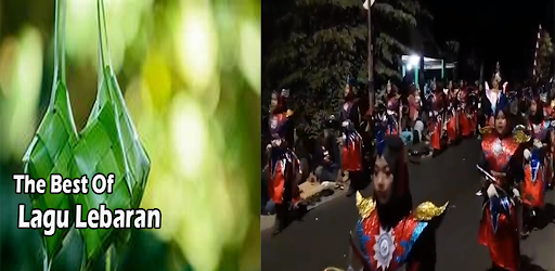 Lagu Lebaran Idul Fitri Offline