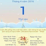 Lịch Việt - Vạn Sự Niên icon