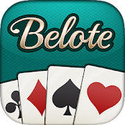 Belote.com - Belote et Coinche