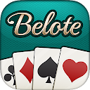 Belote.com - Belote & Coinche