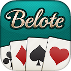 Belote.com - Jeu de cartes de Belote gratuit 2.7.2