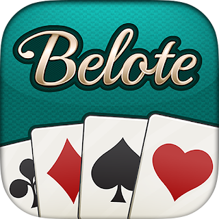 Belote.com - Belote & Coinche