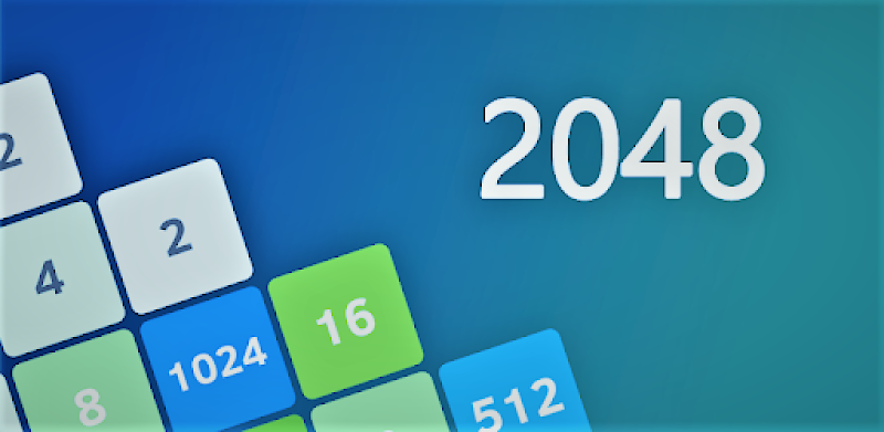 2048 Fusion: Puzzle Mastermind