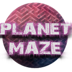 Cover Image of Download Planet Maze  APK
