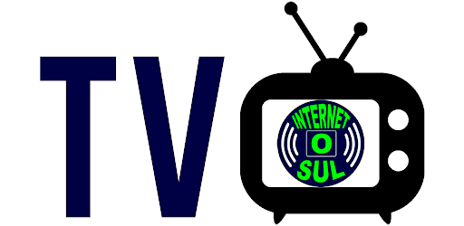 Android application TV Internet o Sul screenshort