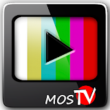 MosTV icon