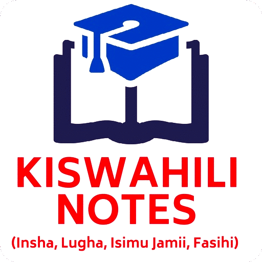 Kiswahili Notes and Revision