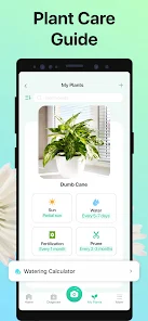 Picturethis Plant Identifier Apps