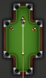 Pooking - Billiards City