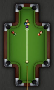 Pooking - Billiards Ciudad Screenshot