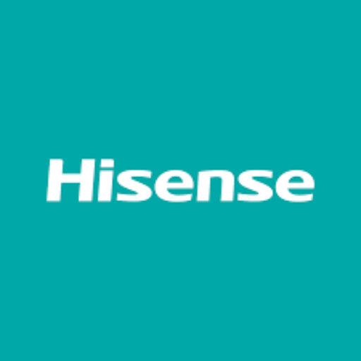Hisense Service logo