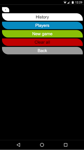 Quickscore Screen 2