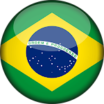 Cover Image of Download Brazil VPN – Unlimited Free VPN Proxy, Secured VPN 1.0 APK