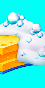Sponge and Splash