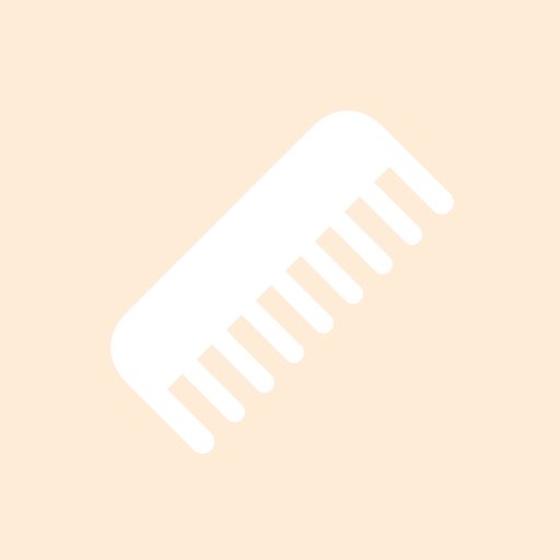 Hairvibes logo