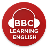 Learn English Listening BBC icon