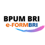 Cover Image of Herunterladen BPUM BRI 1.0 APK
