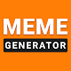 Meme Generator: Funny Memes Creator, Sticker Maker Download on Windows