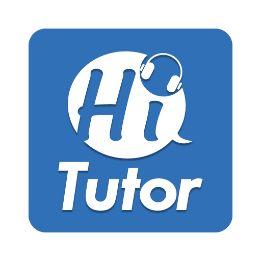 HiTutor—Your Best Online Forei - Apps on Google Play