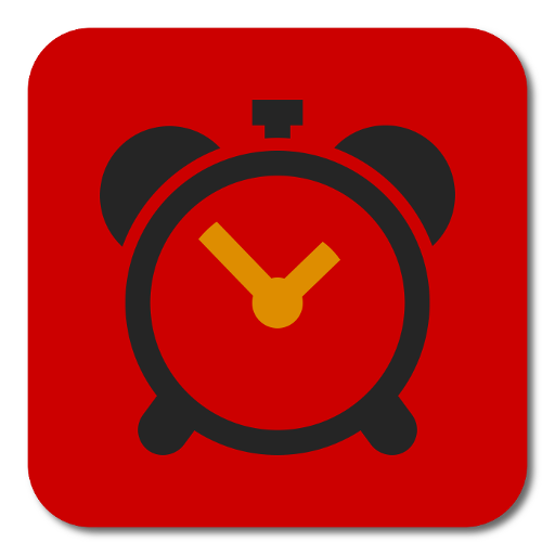 dK Alarm 1.0 Icon