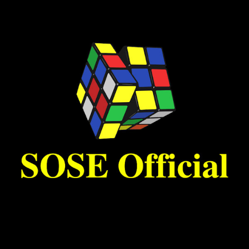 SoSE Official logo