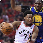 Cover Image of Download Wallpapers for Toronto Raptors  APK