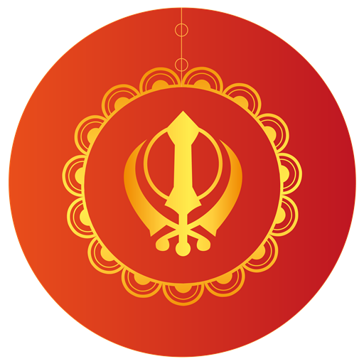 Nanaksar Path logo