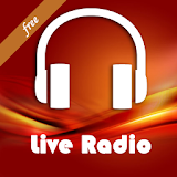 Guyana Live Radio Stations icon