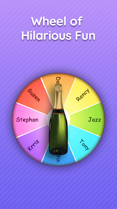 Truth Or Dare Pro - Screenshot 1
