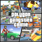 Grand City Theft War: Polygon Open World Crime 2.1.7
