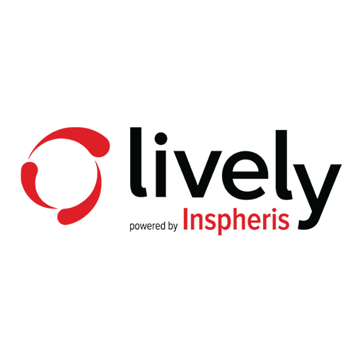 Lively logo