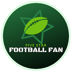 Icon image Five Star Football Fan