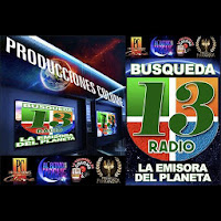 Busqueda 13 Radio